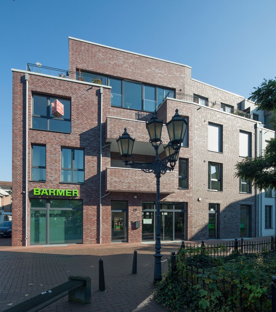 dinslaken_018 - AJF architekten
